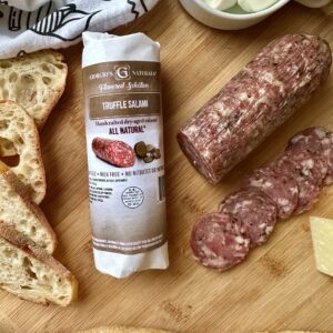 TRUFFLE SALAMI