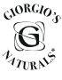 Logo Giorgio's Naturals